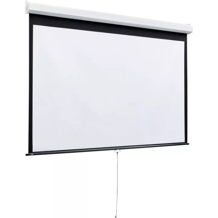 Wall Mount Projector Screen 2 Meter