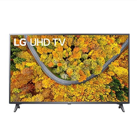 LG 55 Inch 4K UHD Smart TV 55UN7340PVC