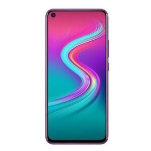X652C S5 Lite 6.6″, Dual SIM, 32GB HDD, 3GB RAM, 16MP Camera – Violet
