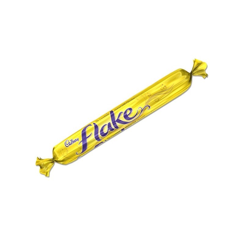 CADBURY FLAKE  32G