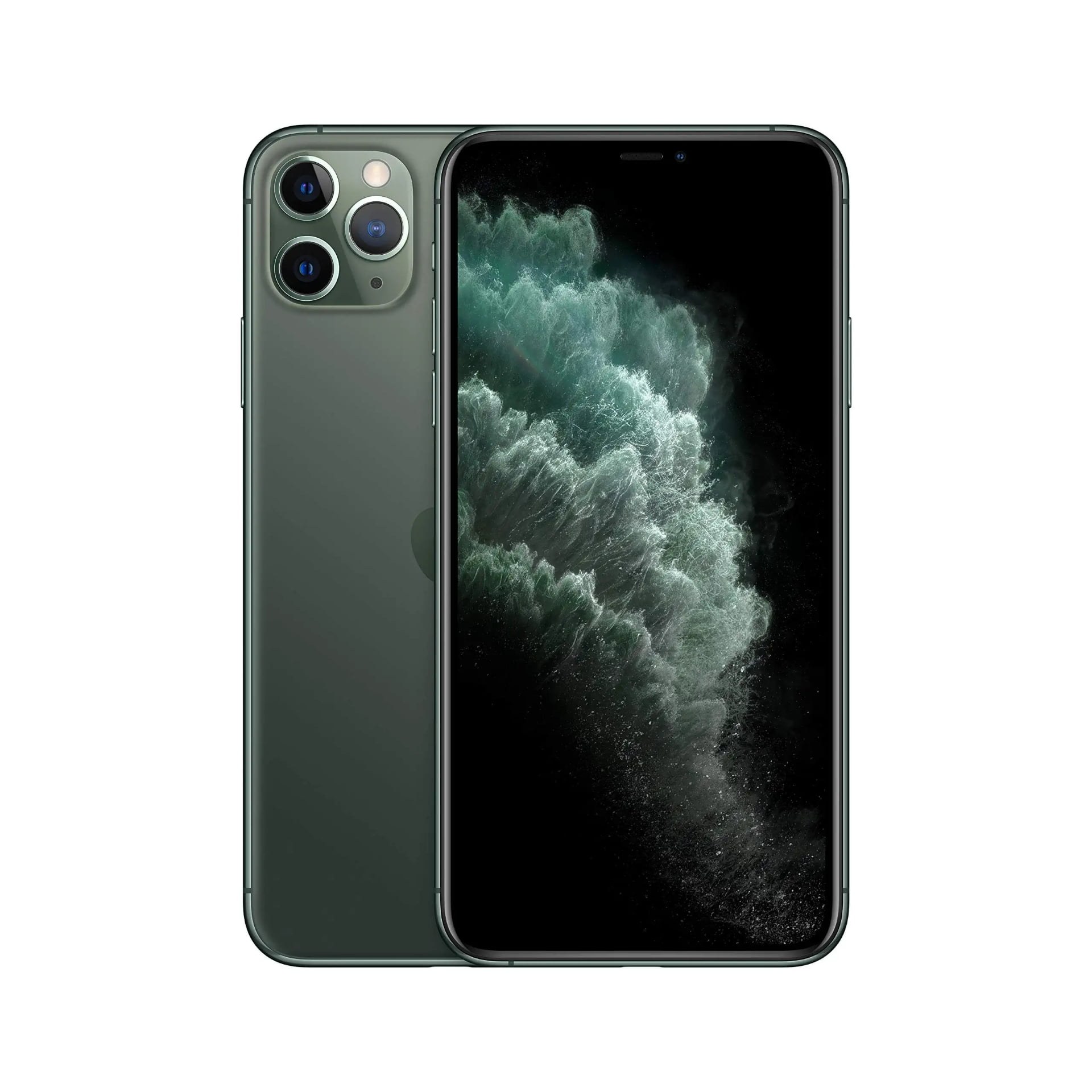 Apple IPhone 11 Pro Max 6.5-Inch (4GB RAM, 64GB ROM)