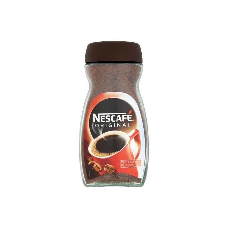 Nescafe Original Instant Coffee 300G