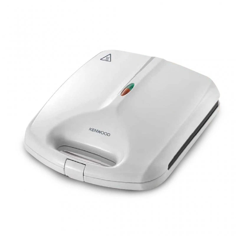 Kenwood 4-Slice Sandwich Maker | SMP50