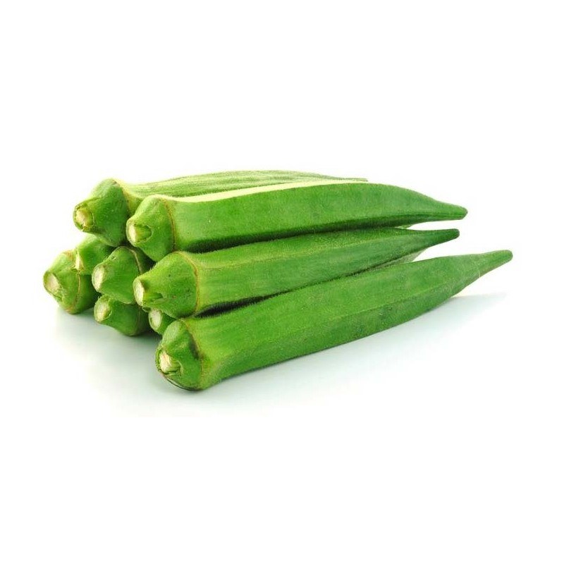 Fresh Okra 500G
