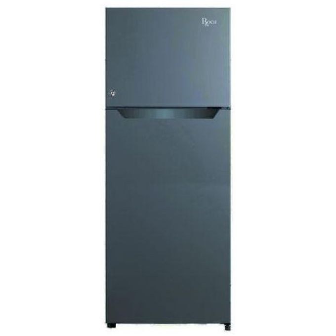 Roch 175L Double Door Refrigerator | RFR-175DT