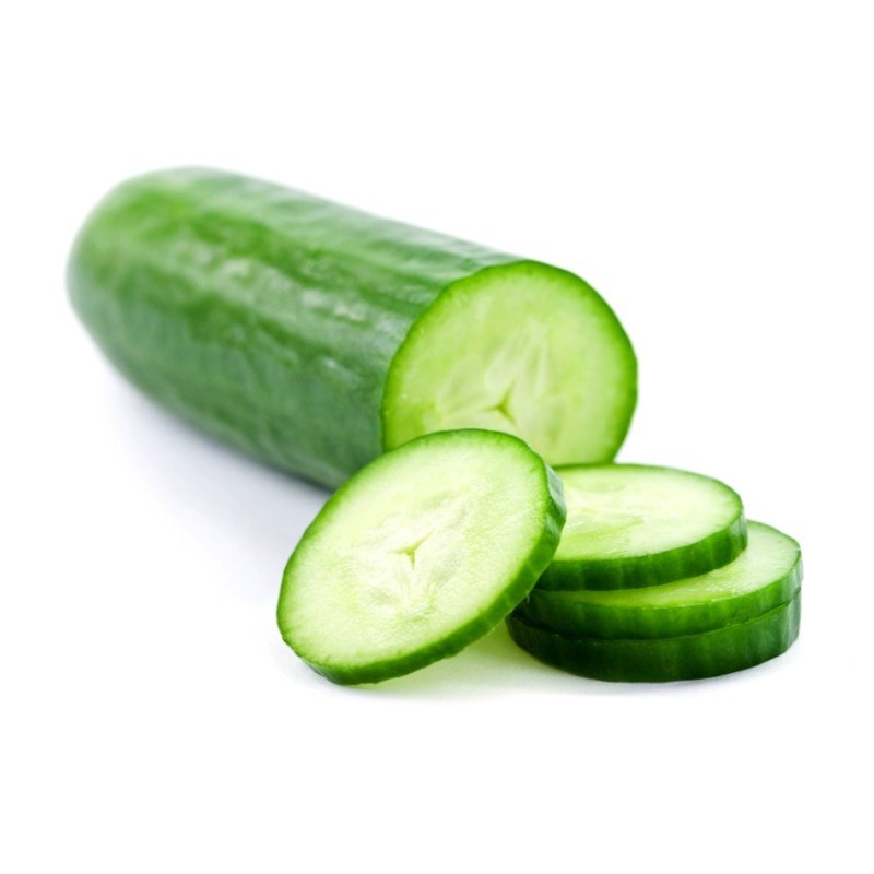 Fresh Cucumber