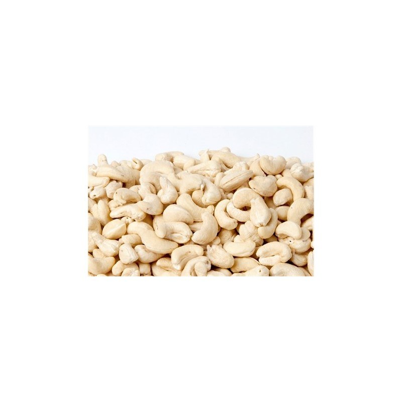 Raw Cashew Nuts 1kg