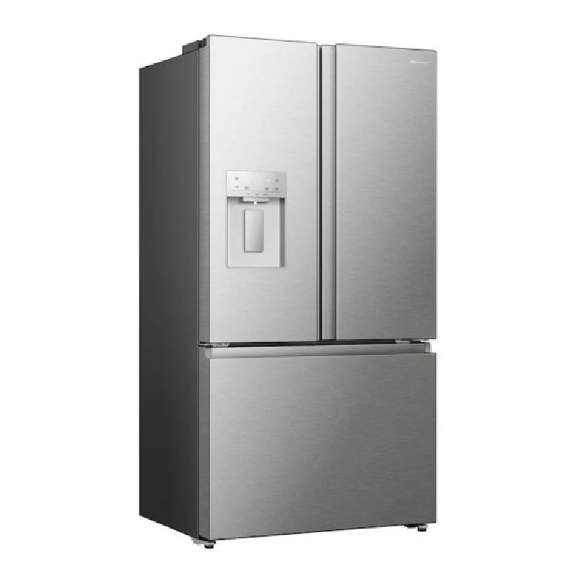 Hisense 820L French Door Refrigerator With Water Dispenser | RF-82W42WSR