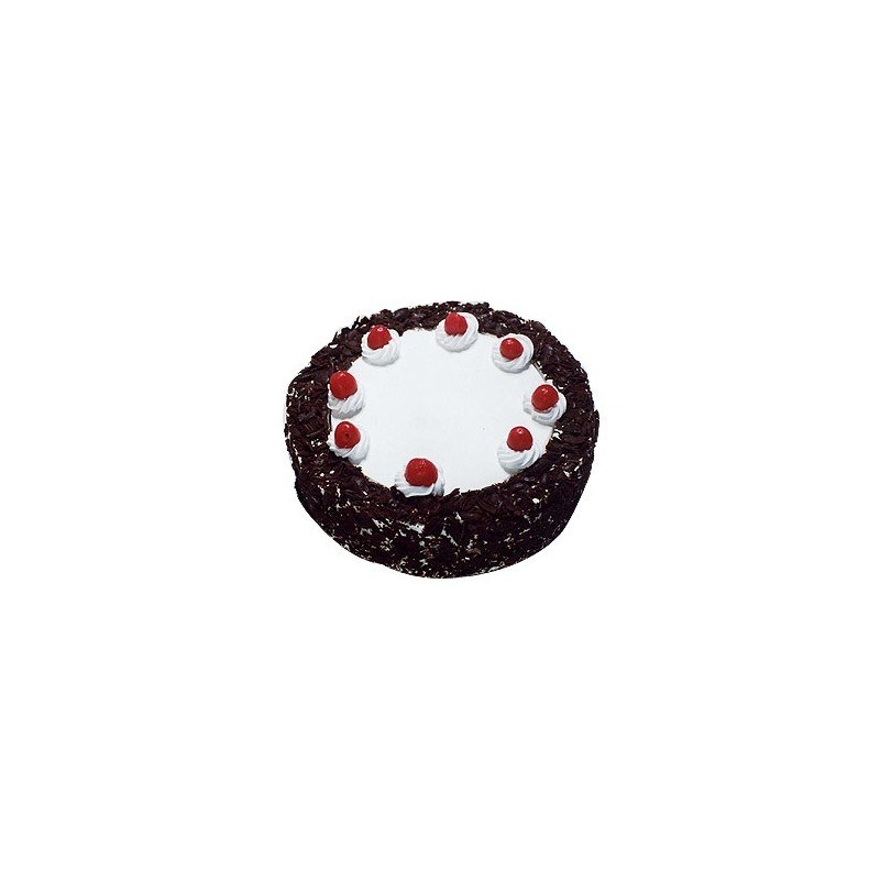 EGGLESS CAKE