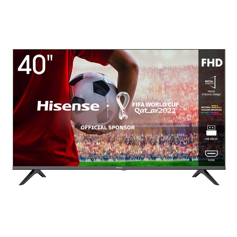 Hisense 40 inch Full HD Digital TV