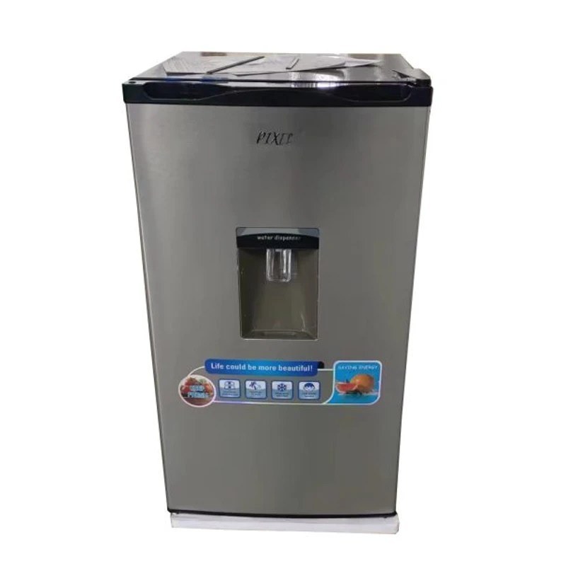 Pixel 120L Fridge with Dispenser | PX120L