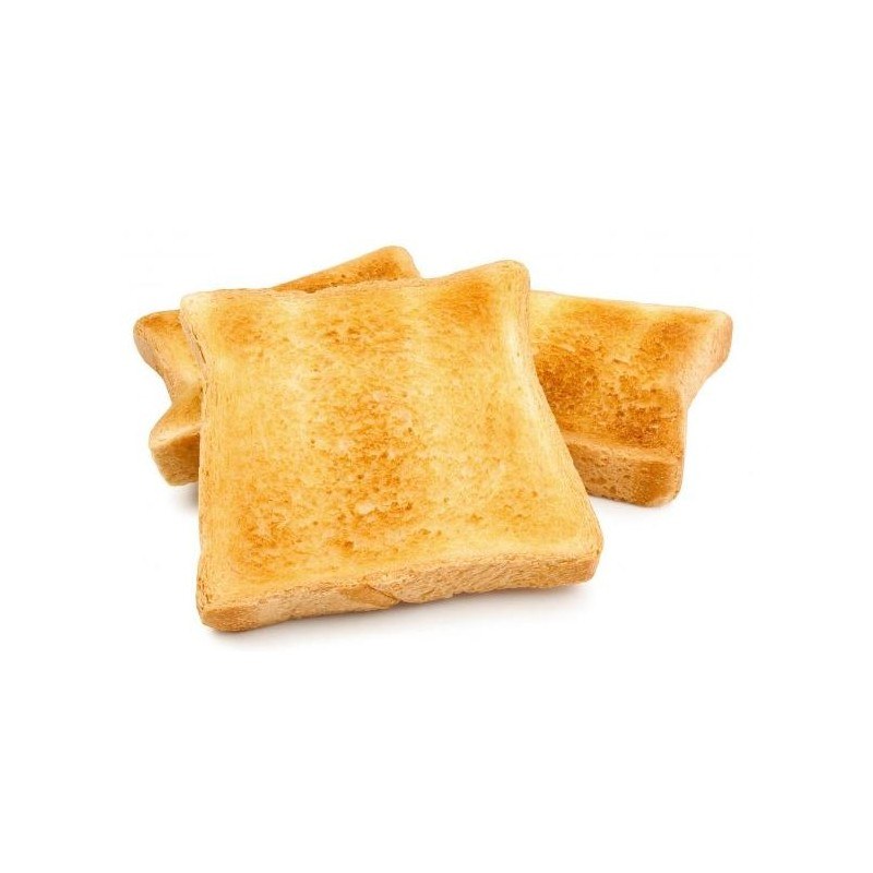 Toast Bread