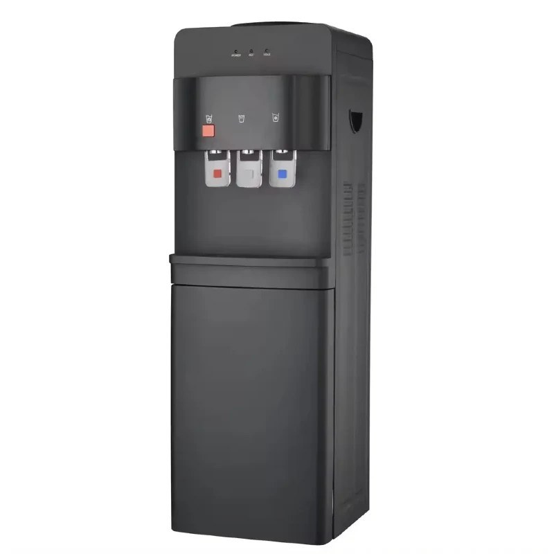 Hisense 3 Taps Bottom Load Water Dispenser | H04wDBb3S2