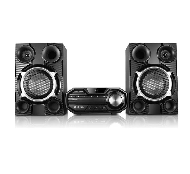Hisense Mini HiFi System 100W | HA350