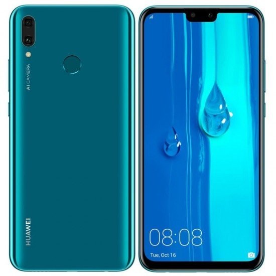 Huawei Y9 Prime 2019 (64GB)