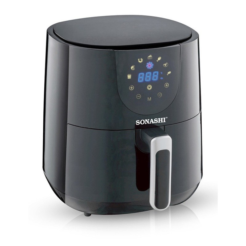 Sonashi 4.2L Digital Air Fryer | SAF-420