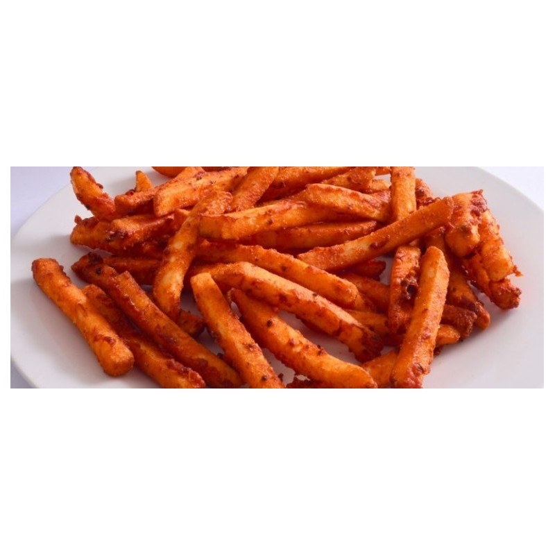 Masala Chips