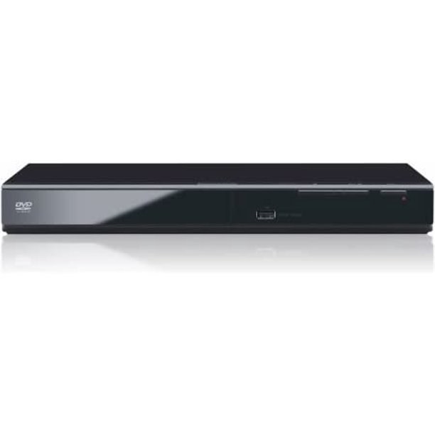 Panasonic DVD/CD/USB Player – DVD-S500