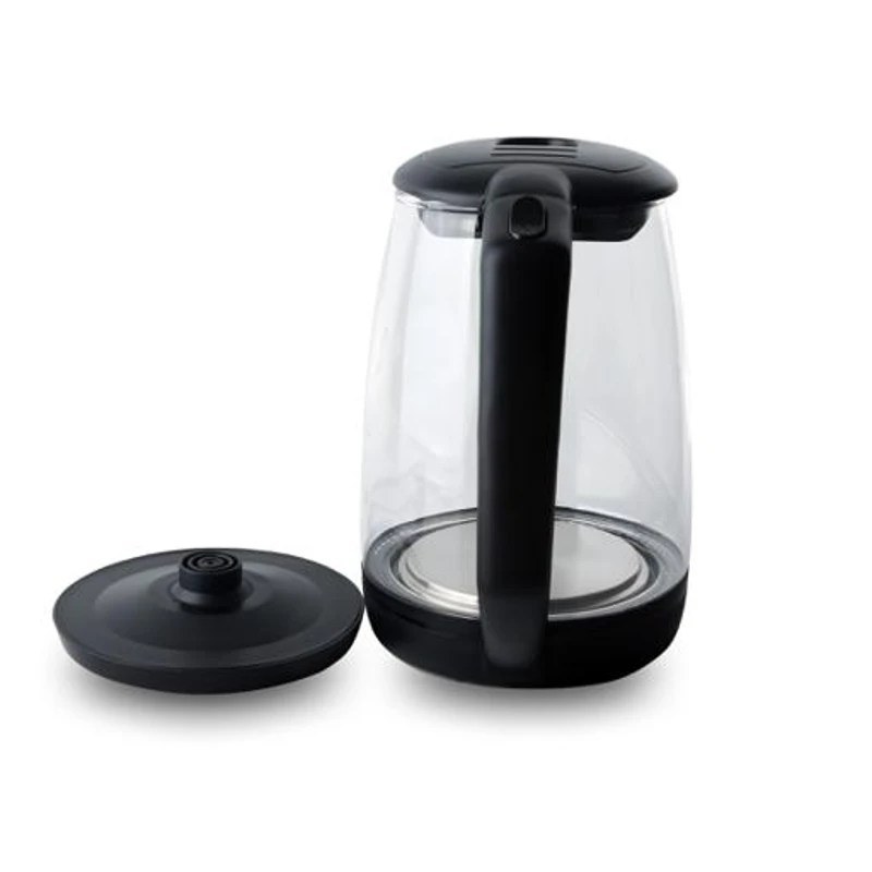 Geepas Electric Glass Kettle 1.8L | GK9901