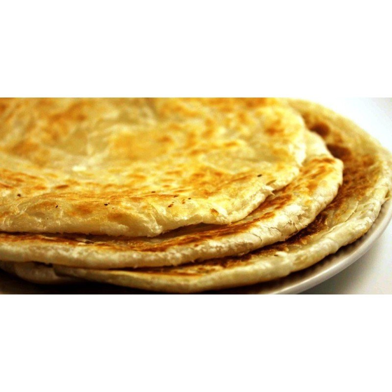 Peace Restaurant Chapatis