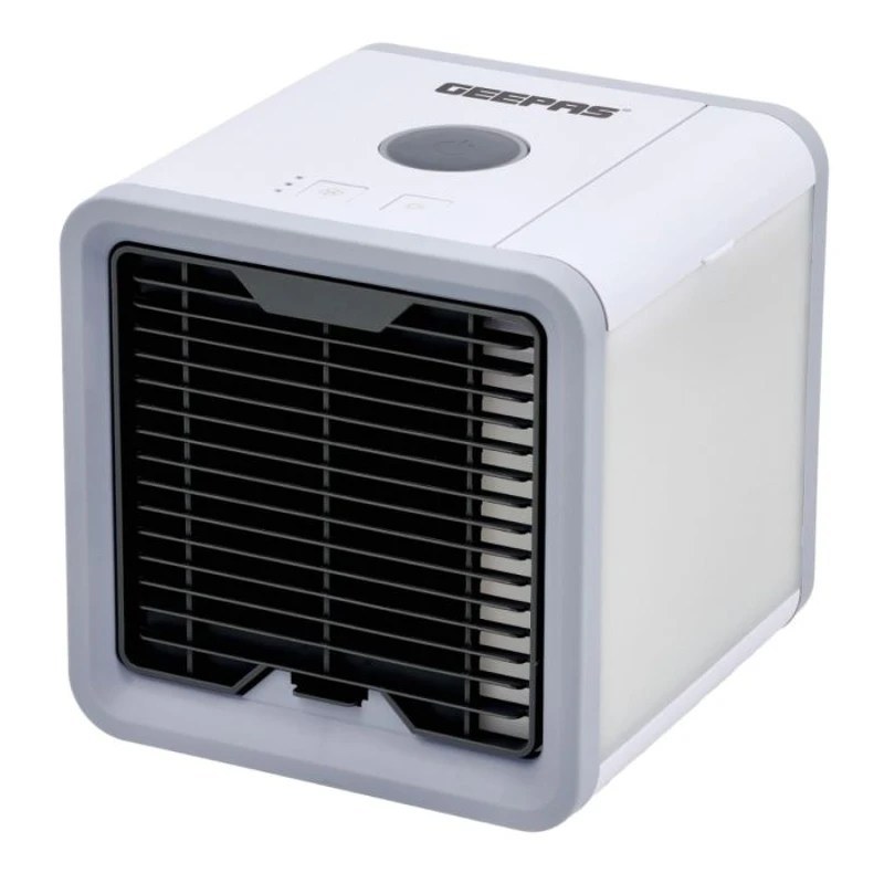 GEEPAS Portable Mini Air Cooler | GAC16015