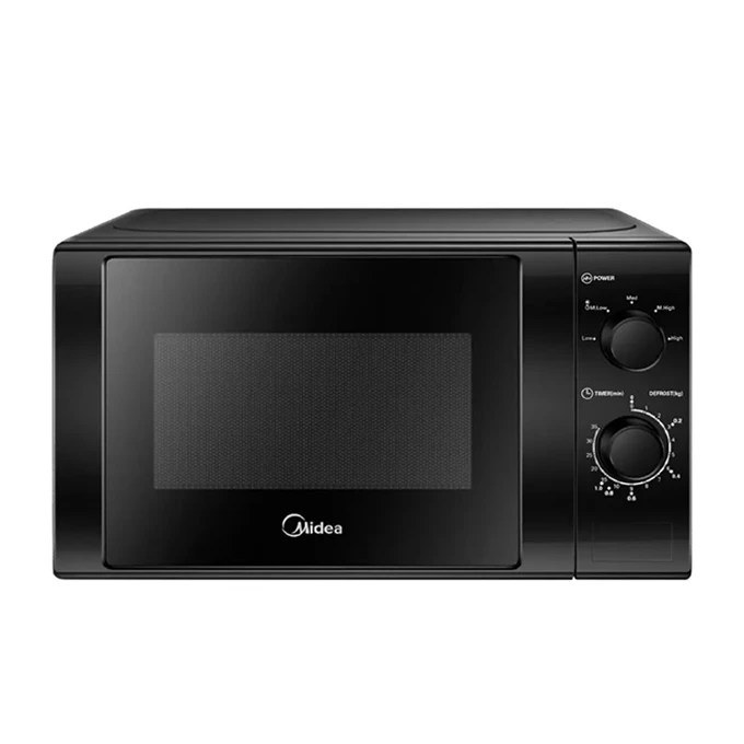 Midea 20L Microwave Oven | MM720C2GX-B