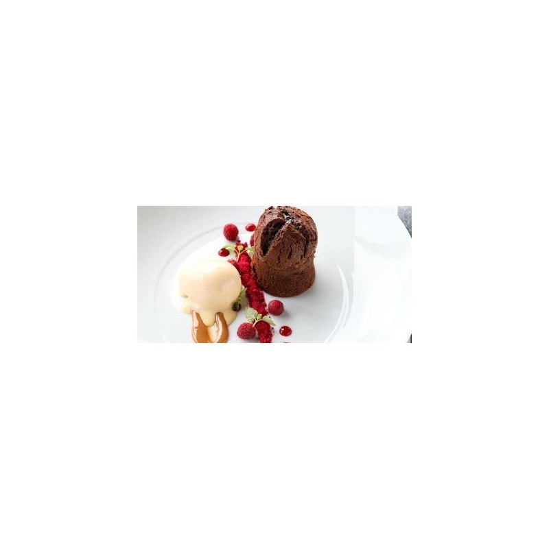 Chocolate Fondant