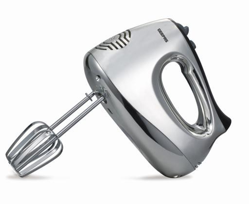 Geepas Hand Mixer GHM6127 200W – 5 Speed Function