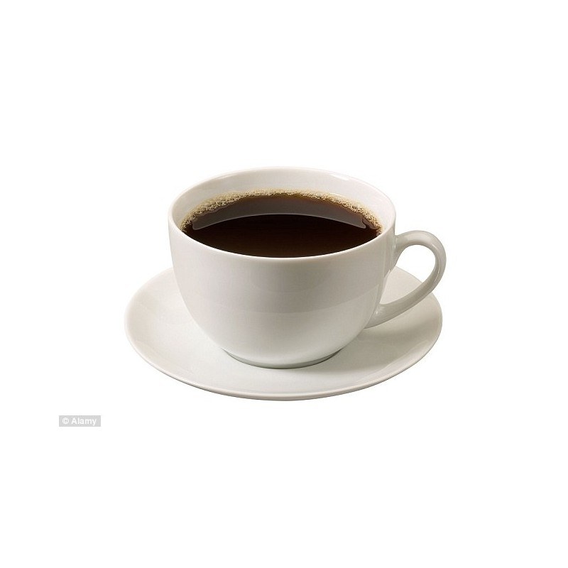 AFRICAN COFFEE