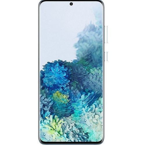 Samsung Galaxy S20 – 6.2inch 8GB RAM 128GB ROM 64MP – Black