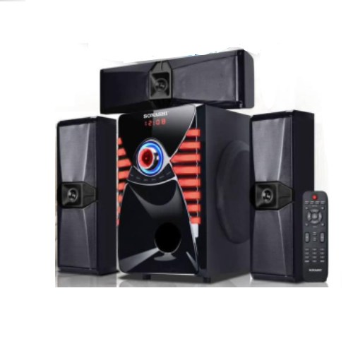 Sonashi 3.1 Channel Multimedia Speaker | SHS-3020URSB