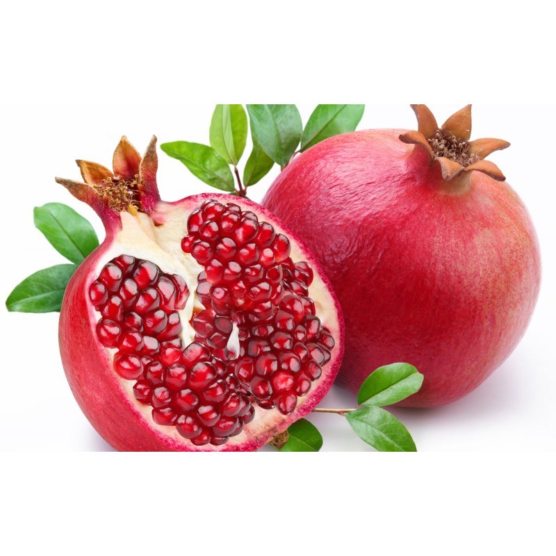 Pomegranate 1