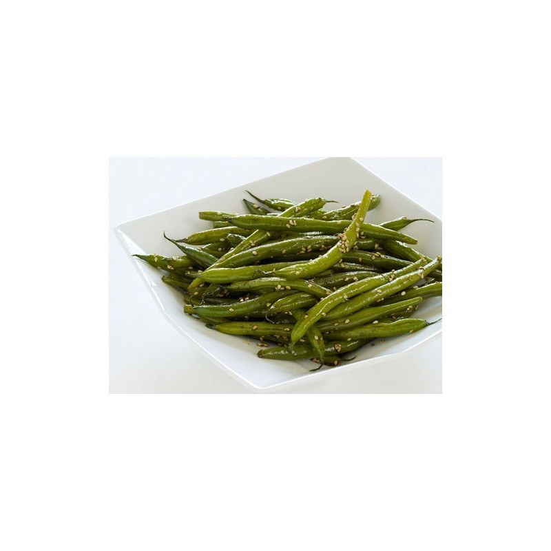 Wok Tossed Green Beans