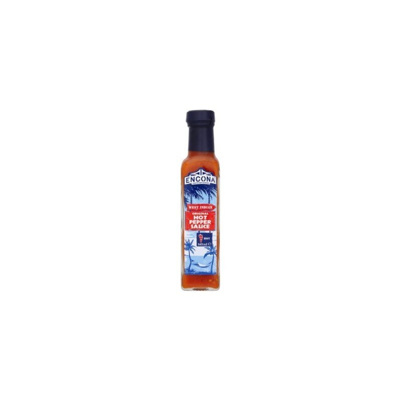 Econa Original Hot Pepper 142ML