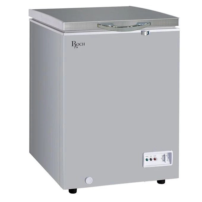 ROCH 200L Chest Freezer RCF-230-B