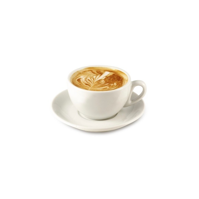 CAFFE LATTE