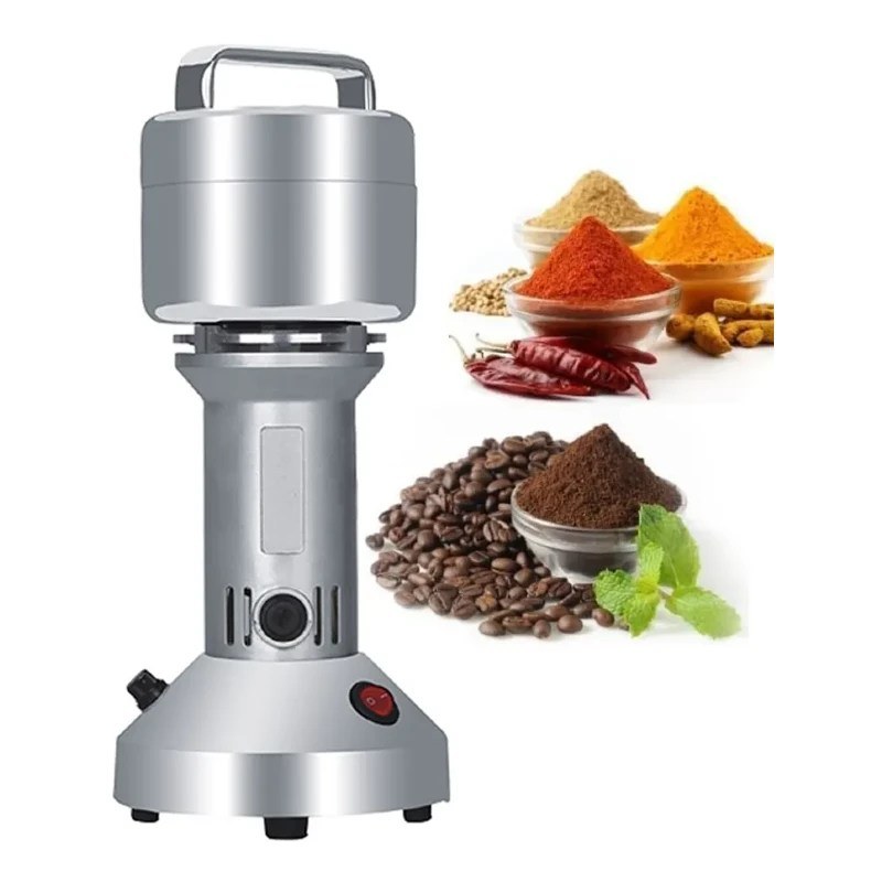 DSP 650W Professional Stainless Steel Coffee Spice Grinder 100gm | KA3025