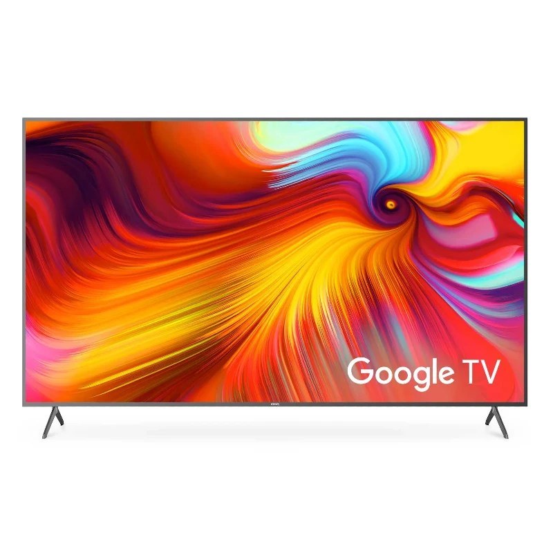 CHiQ 85-inch UHD 4K Google TV 120Hz HDMI 2.1 HDR10 | U85F8TG