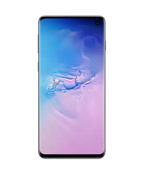 Samsung Galaxy S10 (2019) 6.1″ 8GB RAM 128GB ROM 12MP + 12MP + 16MP – Black