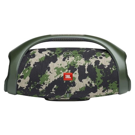 JBL Boombox 2 – Portable Bluetooth Speaker – Army Green
