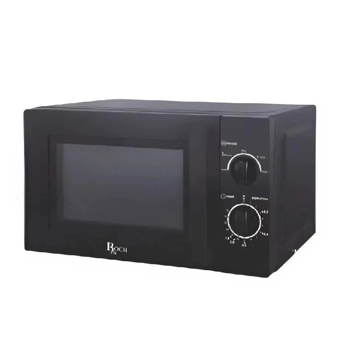 Roch 20L Microwave Oven | RMW-20L8M-B