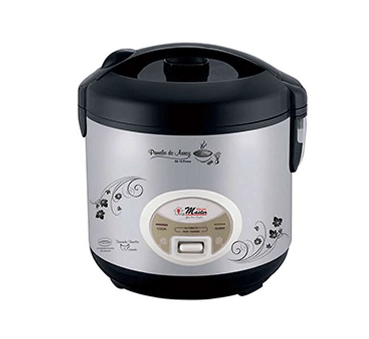 Electro Master 1.0 Litre Rice Cooker EM-RC-1033