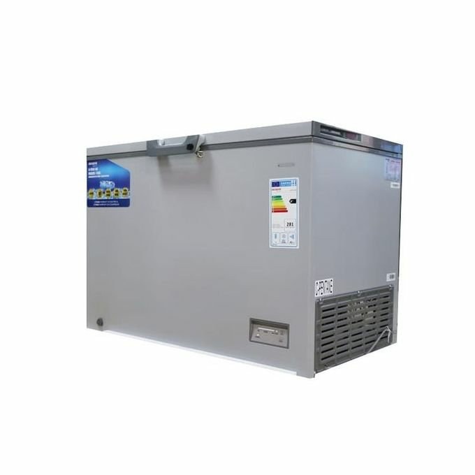 Aiwa 550L Chest Freezer