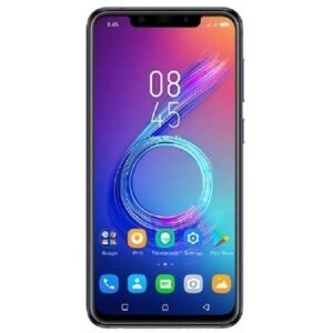 Zero 6 6.18″ 6GB RAM 64GB ROM 24MP – Black