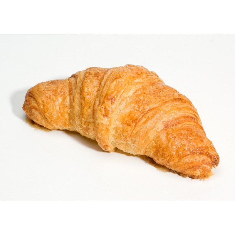 Croissants  Plain