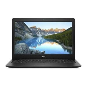 15.6″ Inspiron 15 3000 Series 3582, 4GB-500GB Win 10 – Black