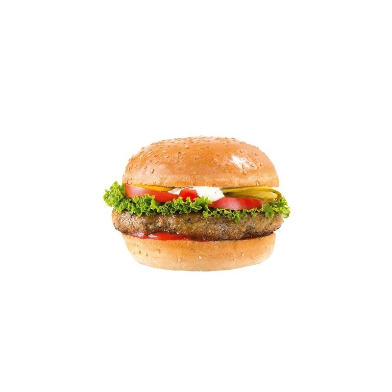 Mini Chicken Burger