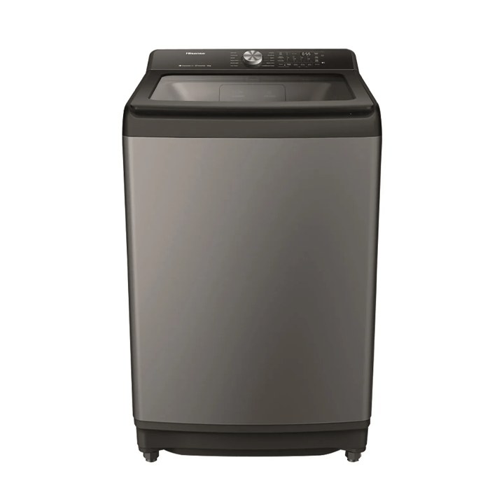 Hisense 18KG Smart Top Load Automatic Washing Machine | WTY1802T