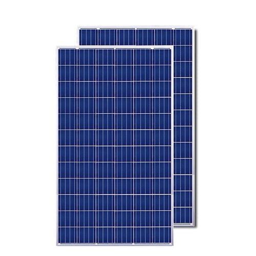 Luminous Solar Panel 200 Watt – 12 Volt