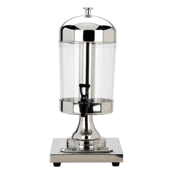 Table juice cooler